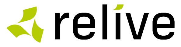 Greening Relive Greening Relive